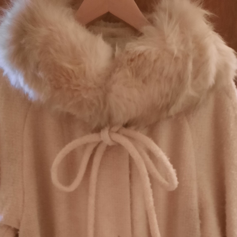 Robinson of California Coat